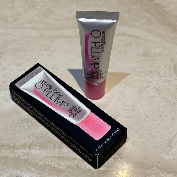 Smashbox Makeup Very Rare Smashbox Oplump Discontinued Poshmark